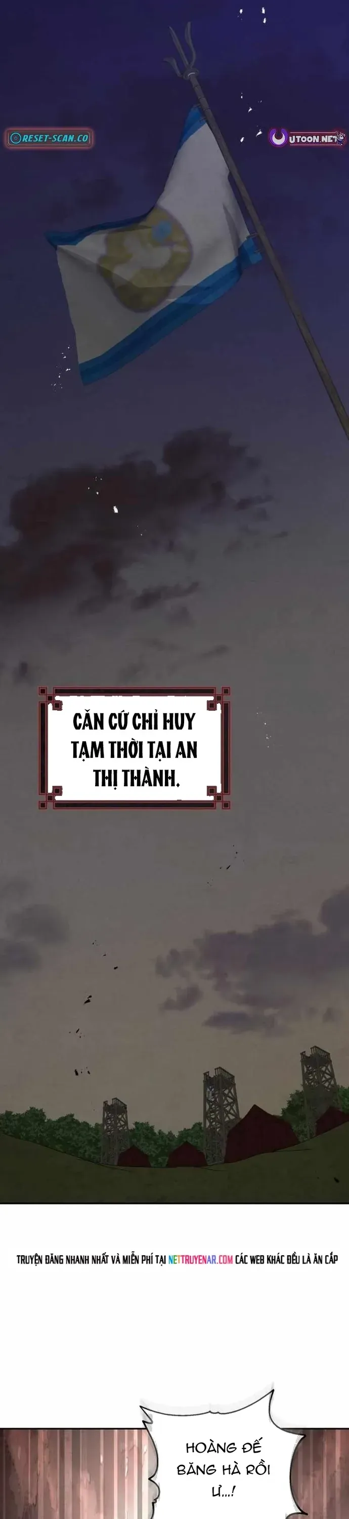 Biên Niên Sử Cao Câu Ly Chapter 42 - 41