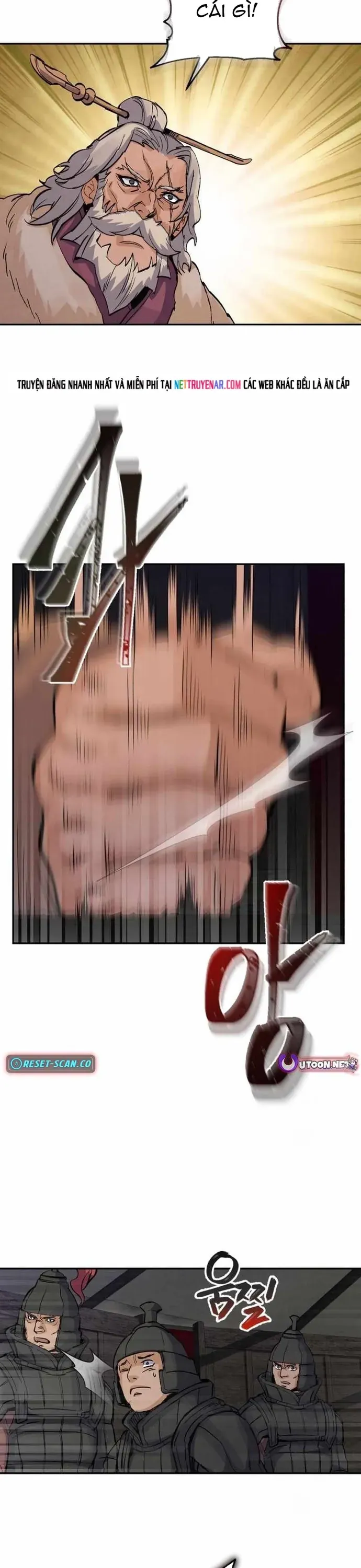 Biên Niên Sử Cao Câu Ly Chapter 42 - 44