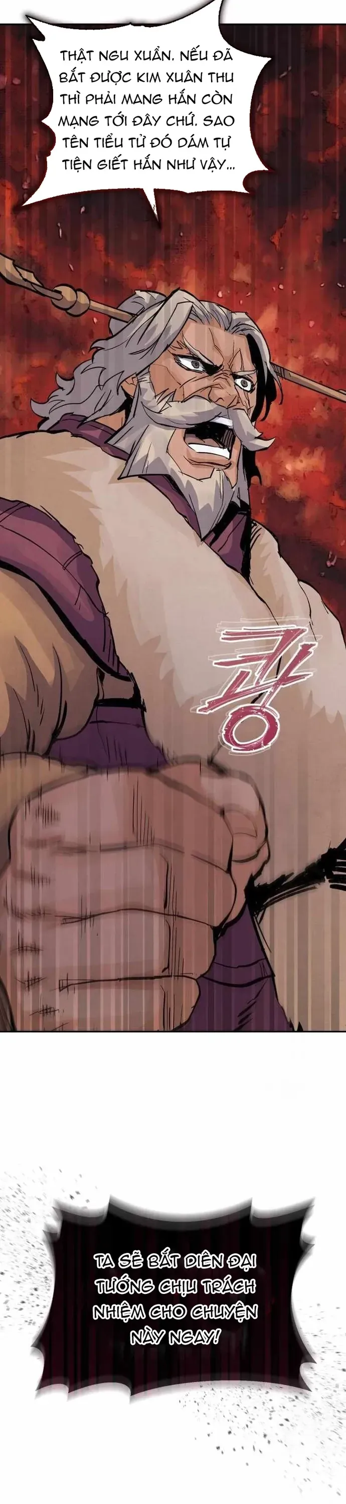 Biên Niên Sử Cao Câu Ly Chapter 42 - 45