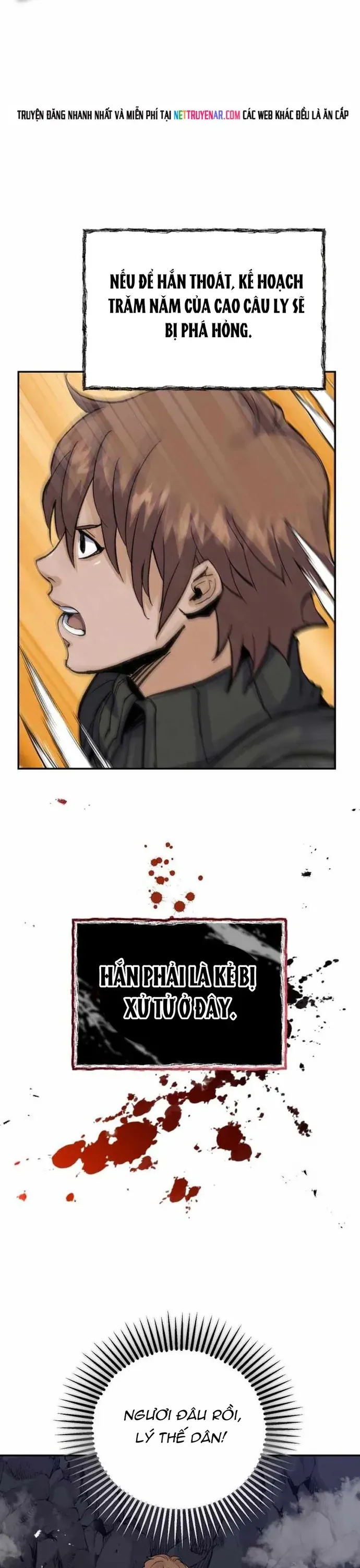 Biên Niên Sử Cao Câu Ly Chapter 42 - 6