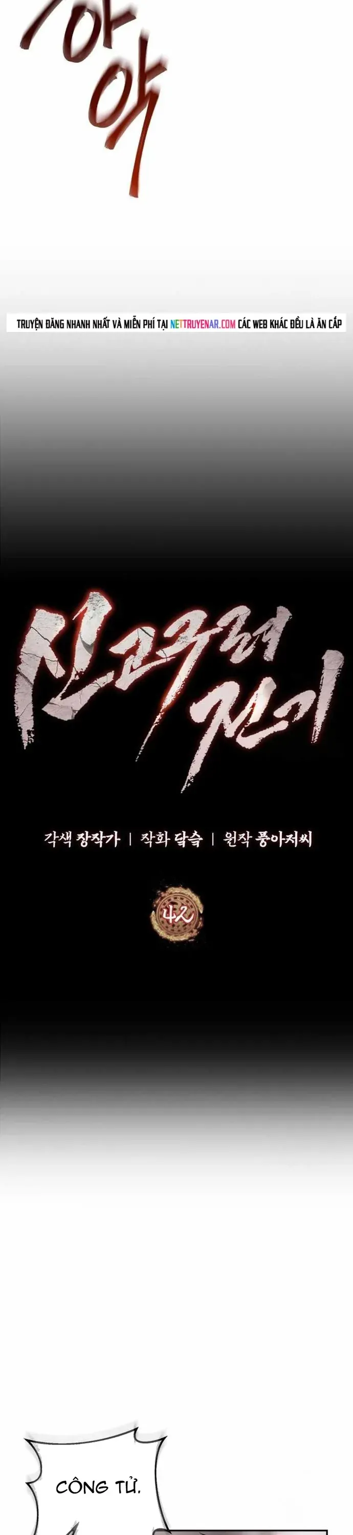 Biên Niên Sử Cao Câu Ly Chapter 42 - 8