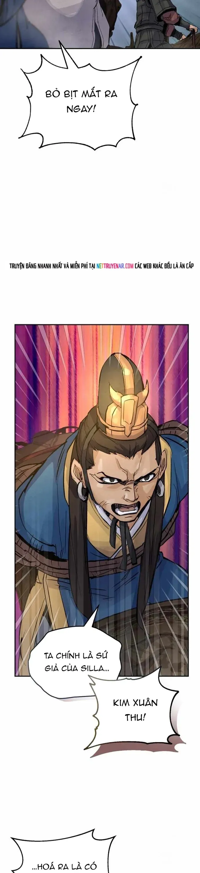 Biên Niên Sử Cao Câu Ly Chapter 42 - 10