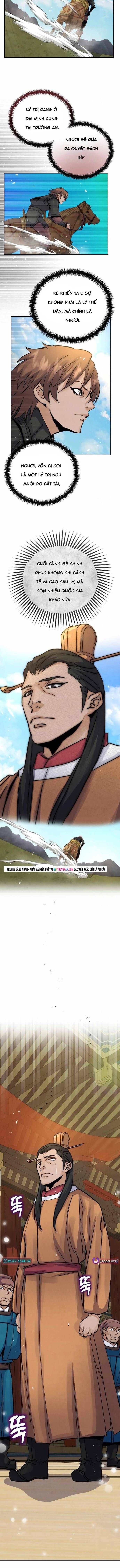 Biên Niên Sử Cao Câu Ly Chapter 43 - 15