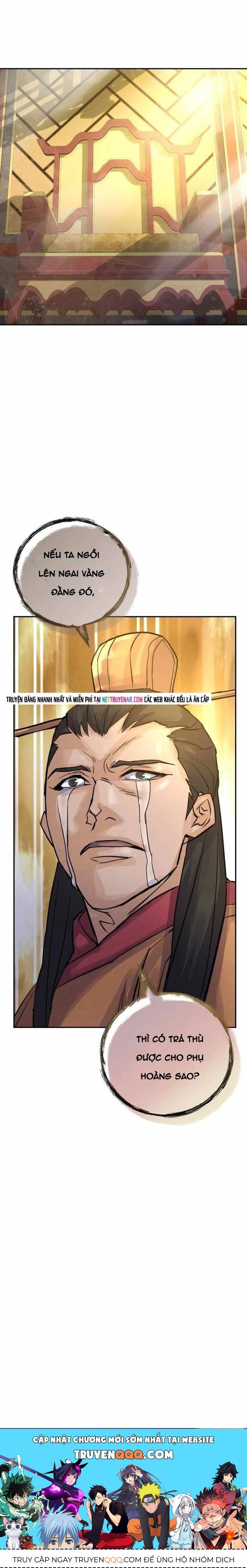 Biên Niên Sử Cao Câu Ly Chapter 43 - 17