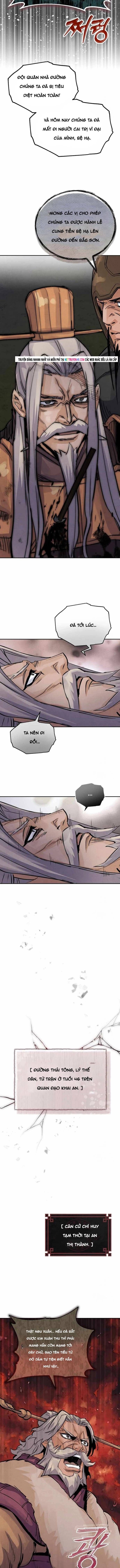 Biên Niên Sử Cao Câu Ly Chapter 43 - 3