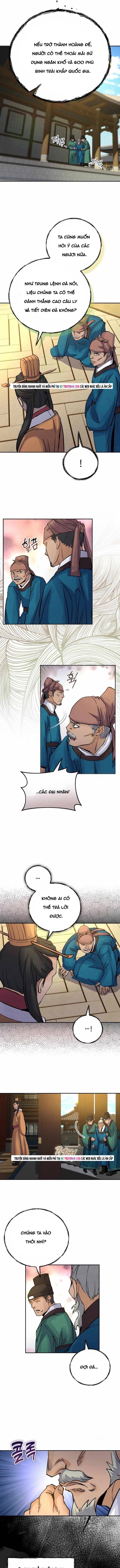 Biên Niên Sử Cao Câu Ly Chapter 44 - 2