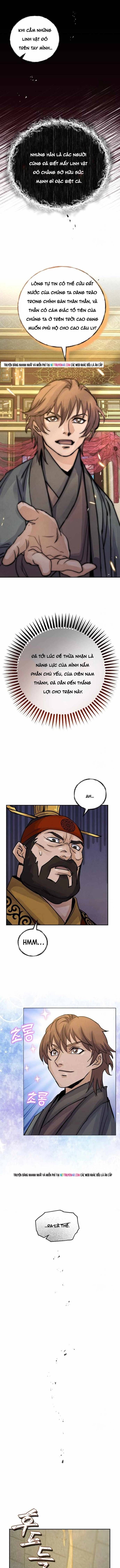 Biên Niên Sử Cao Câu Ly Chapter 44 - 13