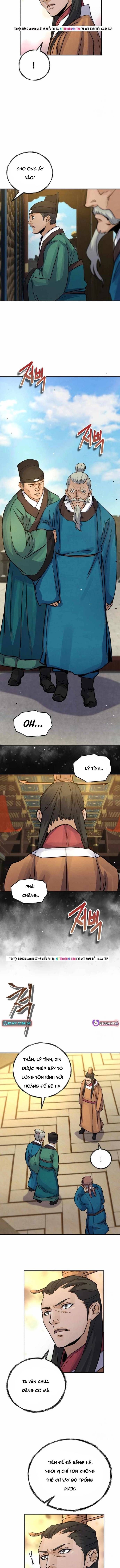 Biên Niên Sử Cao Câu Ly Chapter 44 - 4