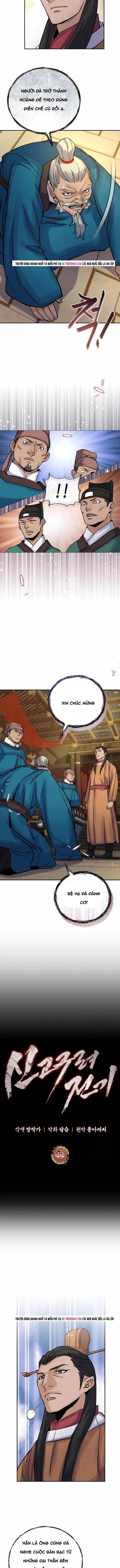 Biên Niên Sử Cao Câu Ly Chapter 44 - 5