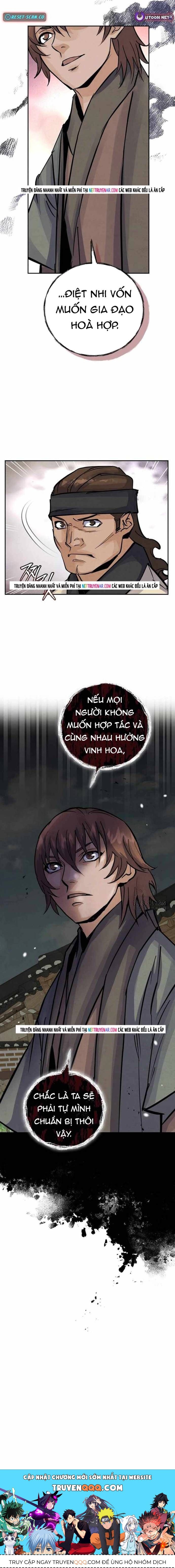 Biên Niên Sử Cao Câu Ly Chapter 46 - 2