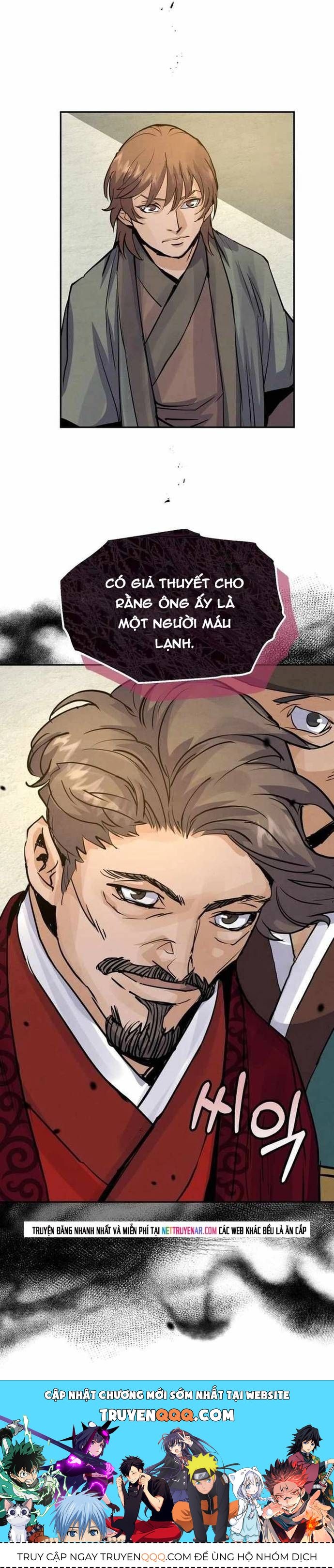 Biên Niên Sử Cao Câu Ly Chapter 47 - 4