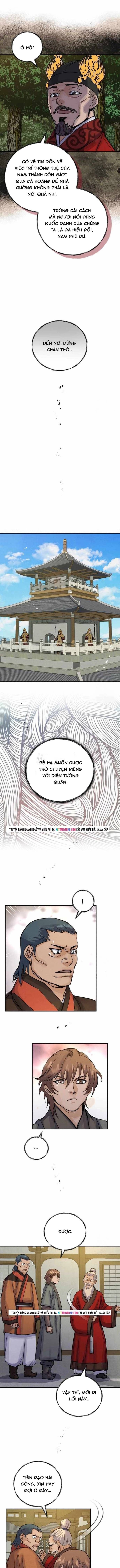 Biên Niên Sử Cao Câu Ly Chapter 47 - 2