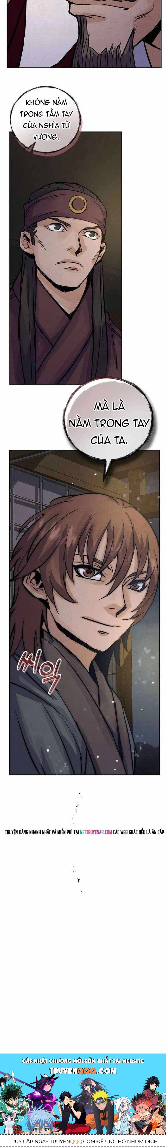 Biên Niên Sử Cao Câu Ly Chapter 48 - 4