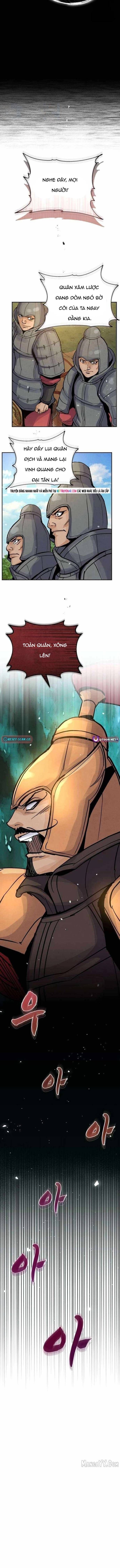 Biên Niên Sử Cao Câu Ly Chapter 49 - 3