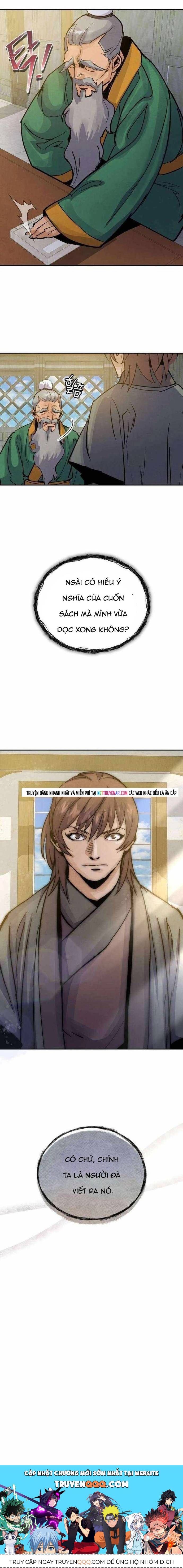 Biên Niên Sử Cao Câu Ly Chapter 49 - 4