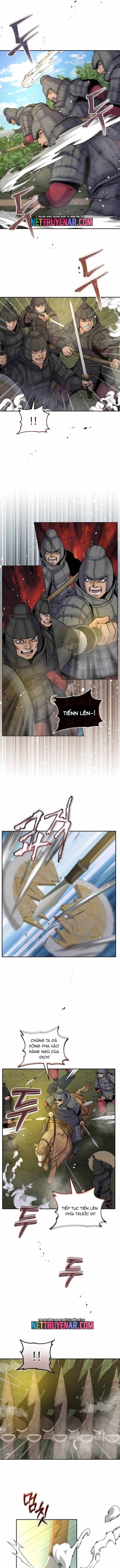 Biên Niên Sử Cao Câu Ly Chapter 50 - 2