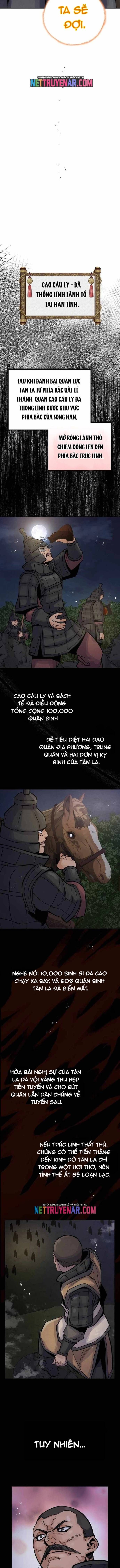 Biên Niên Sử Cao Câu Ly Chapter 50 - 11