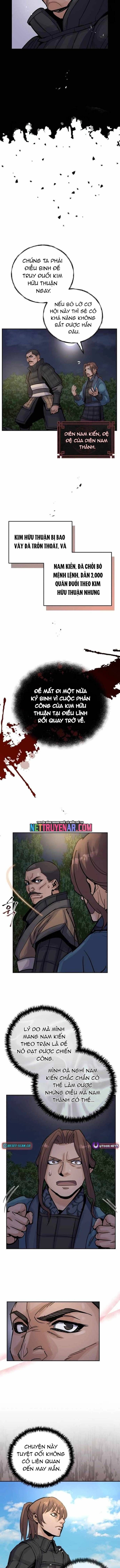 Biên Niên Sử Cao Câu Ly Chapter 50 - 12