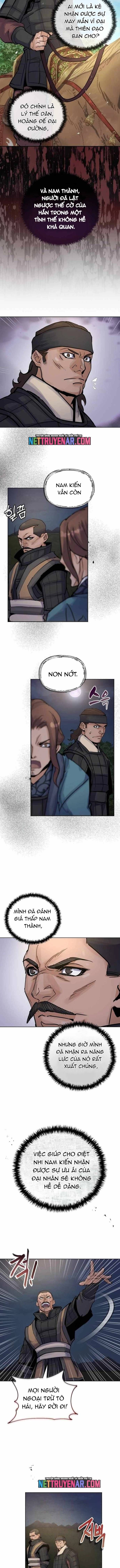 Biên Niên Sử Cao Câu Ly Chapter 50 - 13