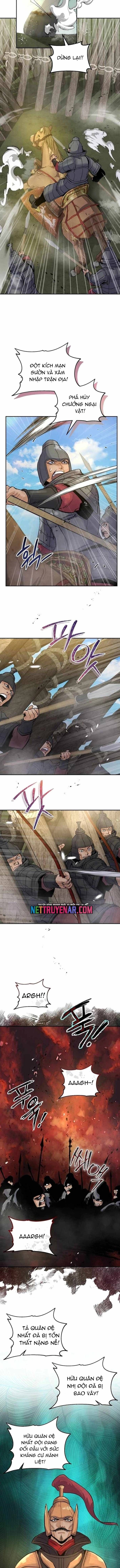 Biên Niên Sử Cao Câu Ly Chapter 50 - 3