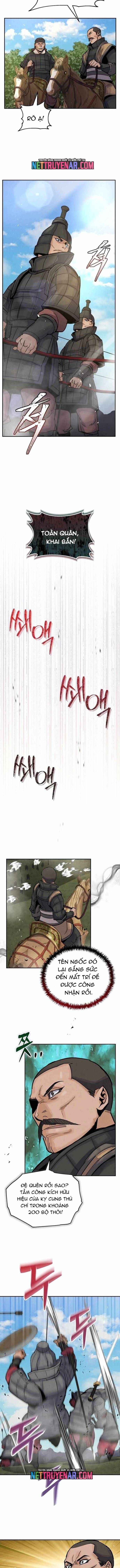 Biên Niên Sử Cao Câu Ly Chapter 50 - 7