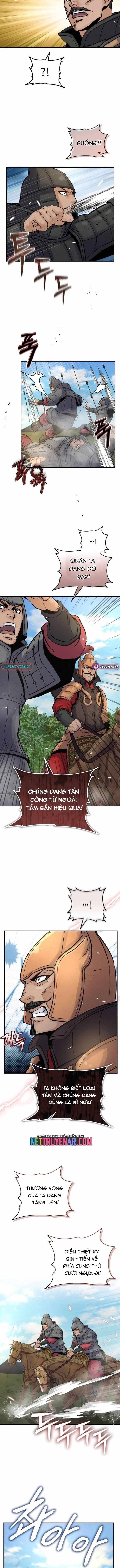 Biên Niên Sử Cao Câu Ly Chapter 50 - 8