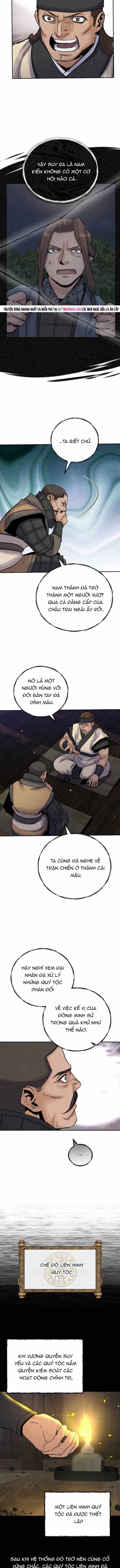 Biên Niên Sử Cao Câu Ly Chapter 51 - 2