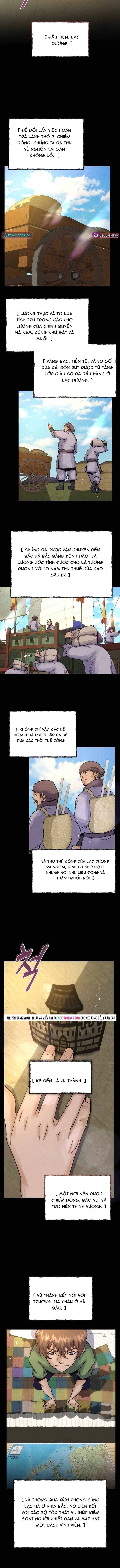 Biên Niên Sử Cao Câu Ly Chapter 52 - 12