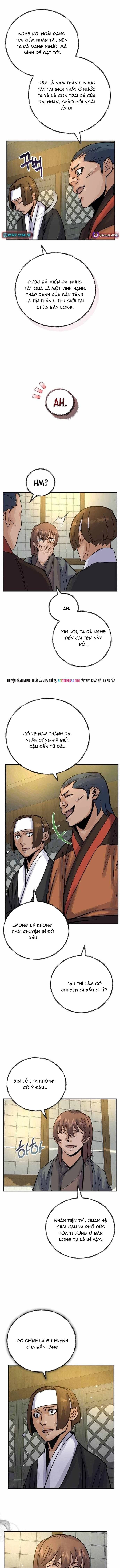 Biên Niên Sử Cao Câu Ly Chapter 52 - 14