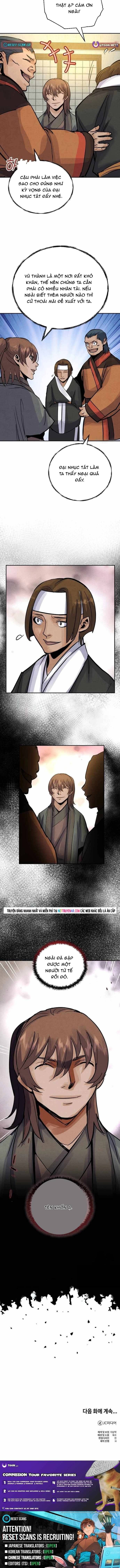 Biên Niên Sử Cao Câu Ly Chapter 52 - 16