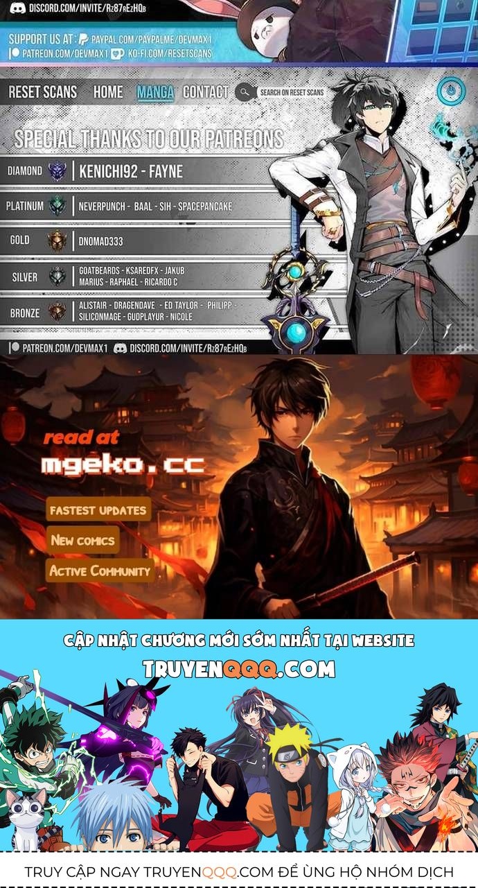 Biên Niên Sử Cao Câu Ly Chapter 52 - 17