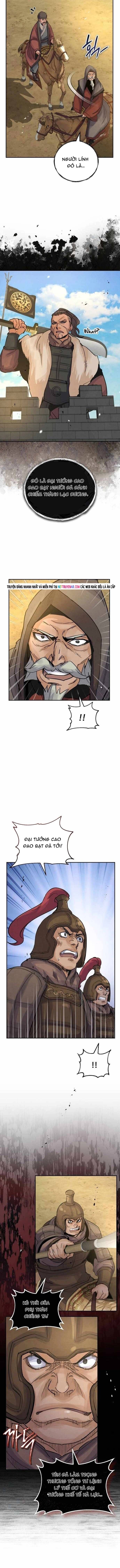 Biên Niên Sử Cao Câu Ly Chapter 52 - 3