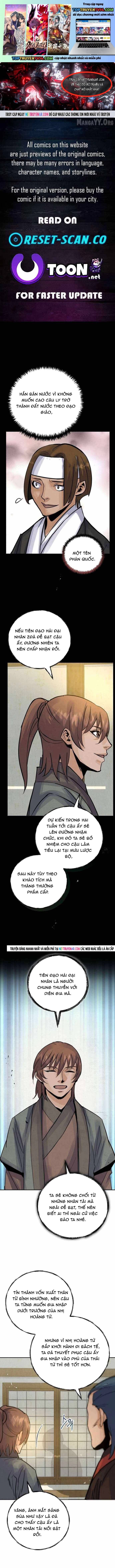 Biên Niên Sử Cao Câu Ly Chapter 53 - 2