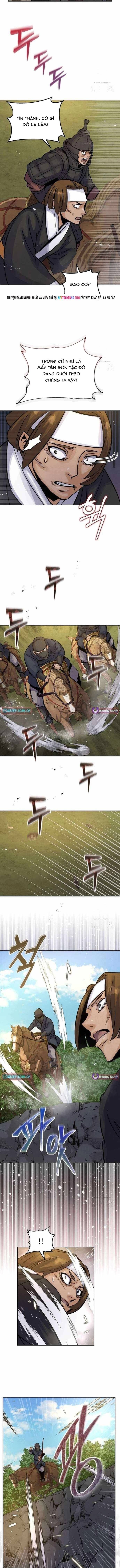 Biên Niên Sử Cao Câu Ly Chapter 53 - 11