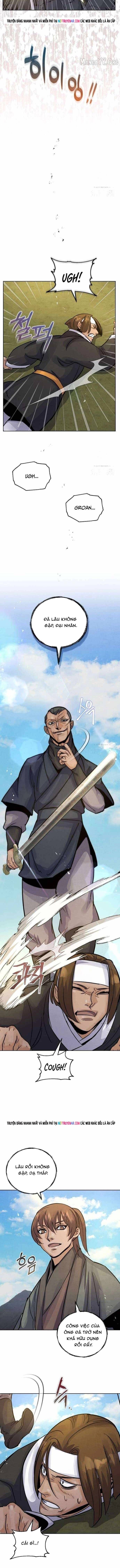 Biên Niên Sử Cao Câu Ly Chapter 53 - 12