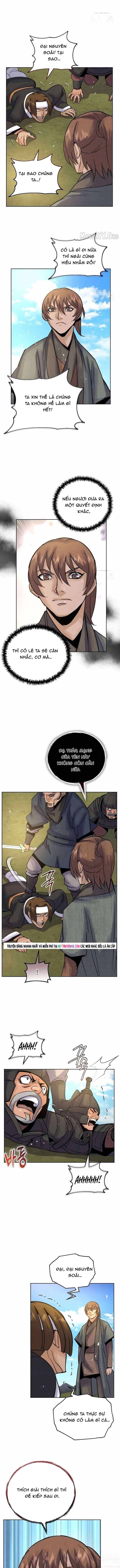 Biên Niên Sử Cao Câu Ly Chapter 53 - 13