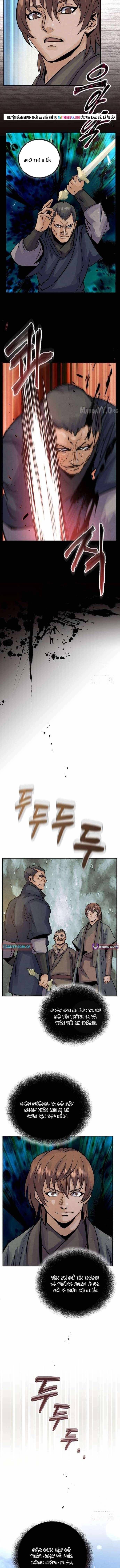 Biên Niên Sử Cao Câu Ly Chapter 53 - 14