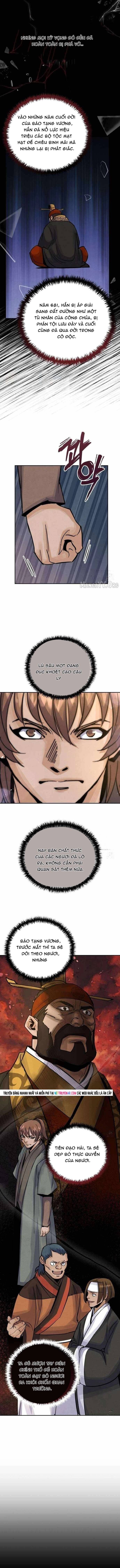 Biên Niên Sử Cao Câu Ly Chapter 53 - 5