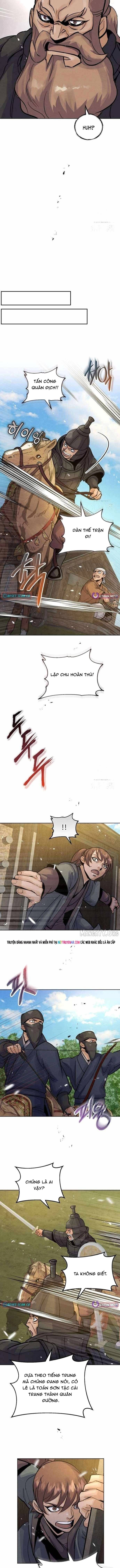 Biên Niên Sử Cao Câu Ly Chapter 53 - 7