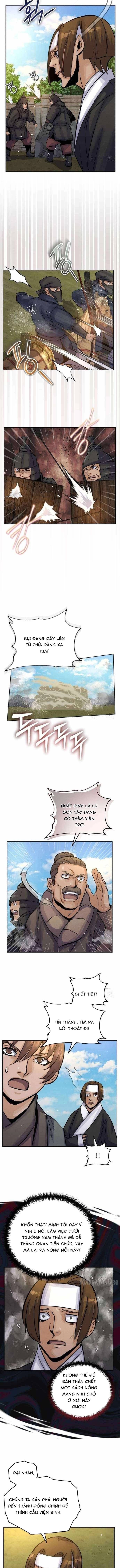 Biên Niên Sử Cao Câu Ly Chapter 53 - 9