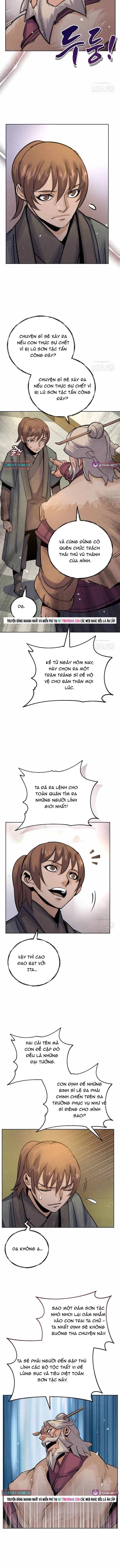 Biên Niên Sử Cao Câu Ly Chapter 54 - 2