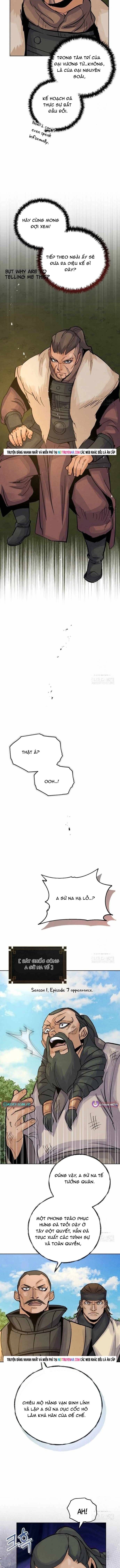 Biên Niên Sử Cao Câu Ly Chapter 54 - 13