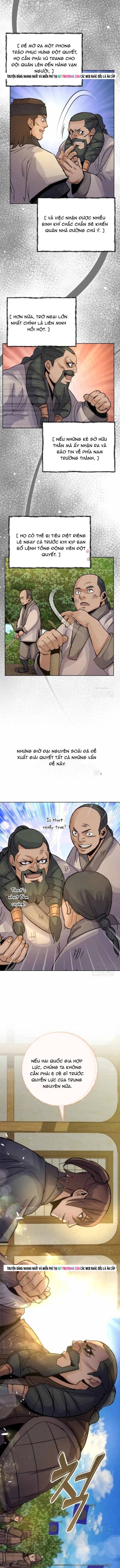 Biên Niên Sử Cao Câu Ly Chapter 54 - 16