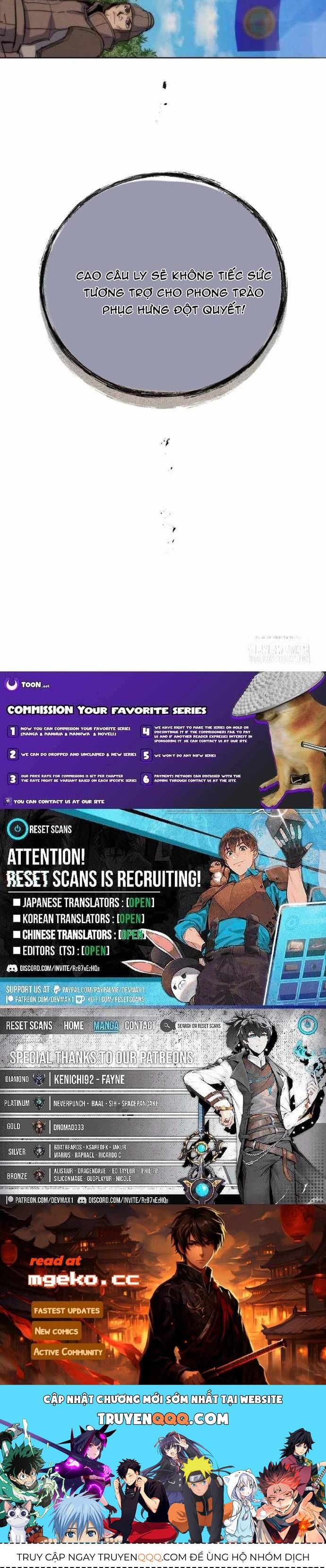 Biên Niên Sử Cao Câu Ly Chapter 54 - 17