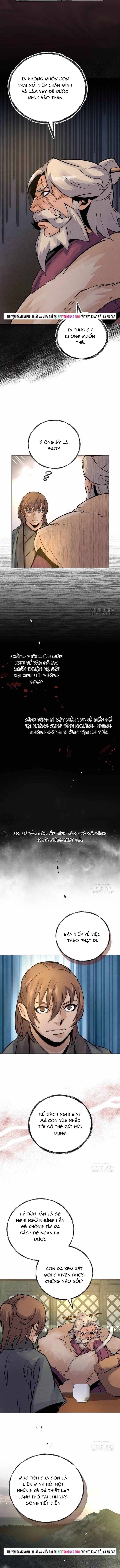 Biên Niên Sử Cao Câu Ly Chapter 54 - 7