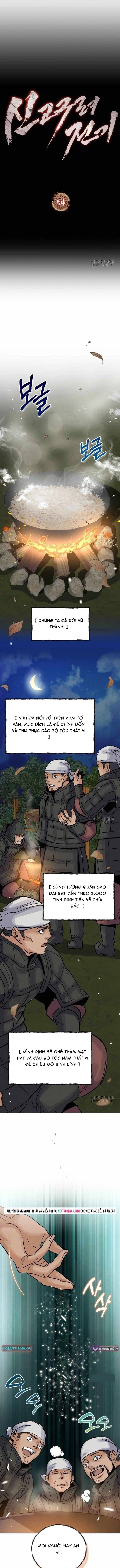 Biên Niên Sử Cao Câu Ly Chapter 54 - 9