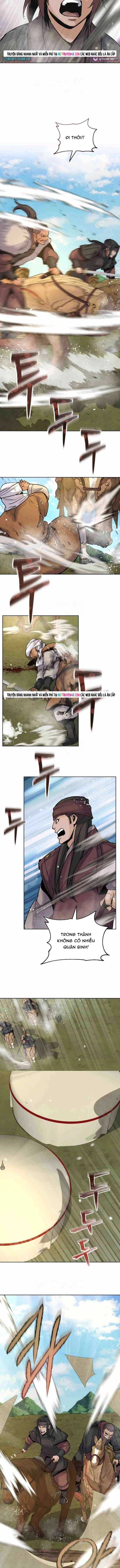 Biên Niên Sử Cao Câu Ly Chapter 55 - 15