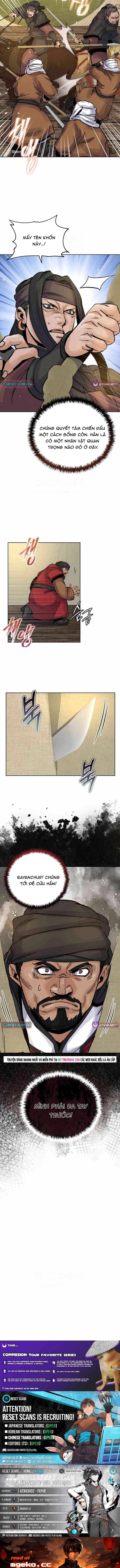 Biên Niên Sử Cao Câu Ly Chapter 55 - 17