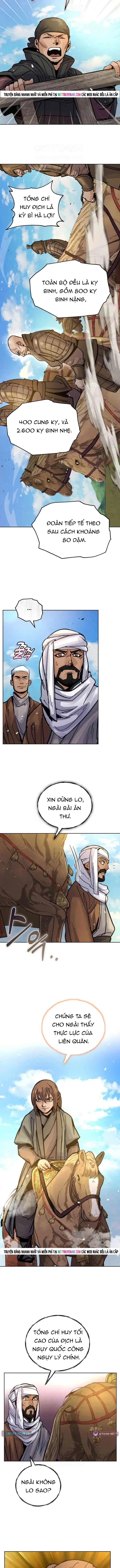 Biên Niên Sử Cao Câu Ly Chapter 56 - 12