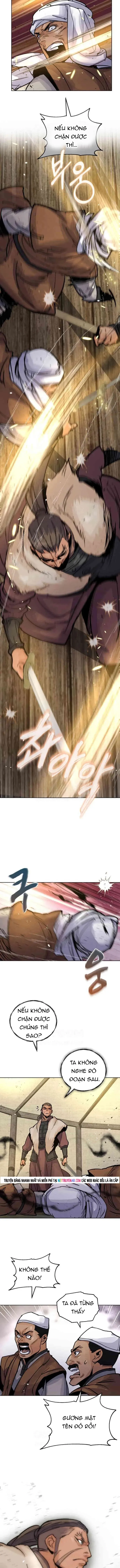 Biên Niên Sử Cao Câu Ly Chapter 56 - 3